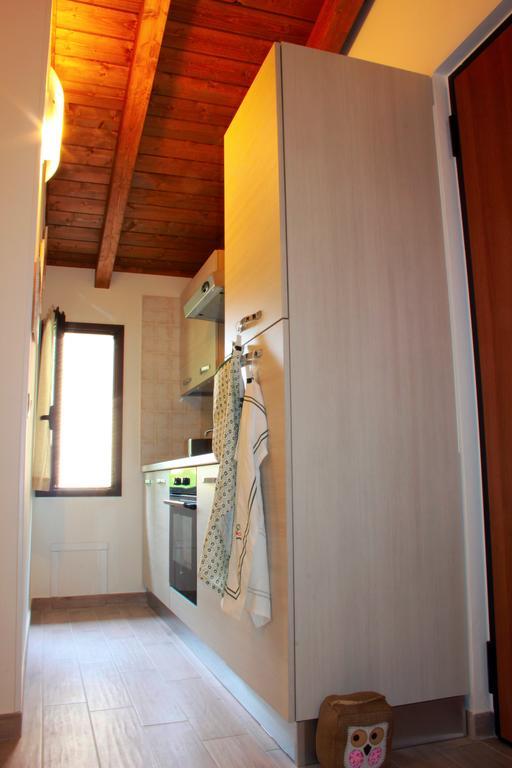 Il Tiglio B&B Roma Eksteriør bilde