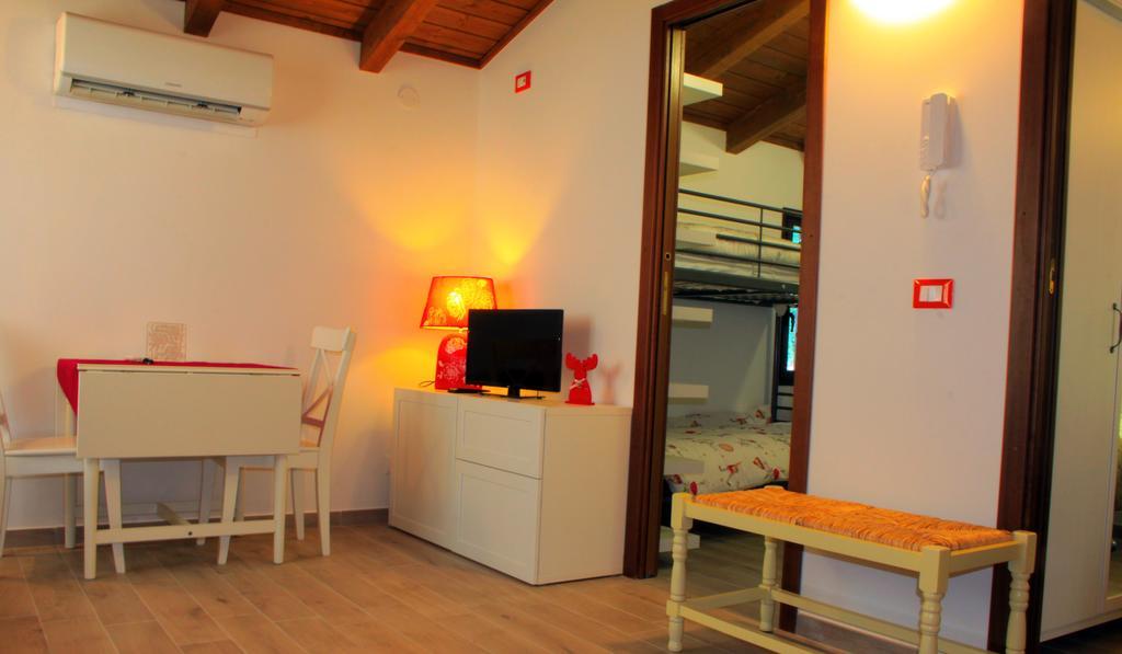 Il Tiglio B&B Roma Eksteriør bilde