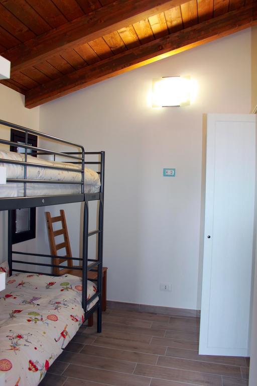 Il Tiglio B&B Roma Eksteriør bilde
