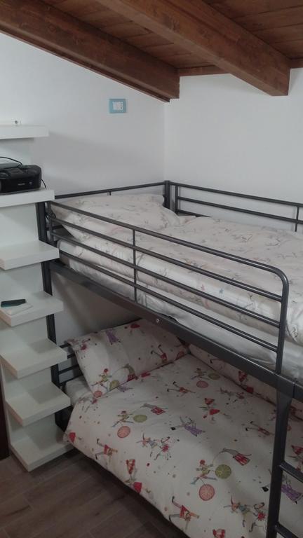 Il Tiglio B&B Roma Eksteriør bilde