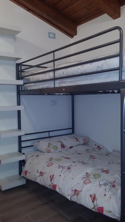 Il Tiglio B&B Roma Eksteriør bilde