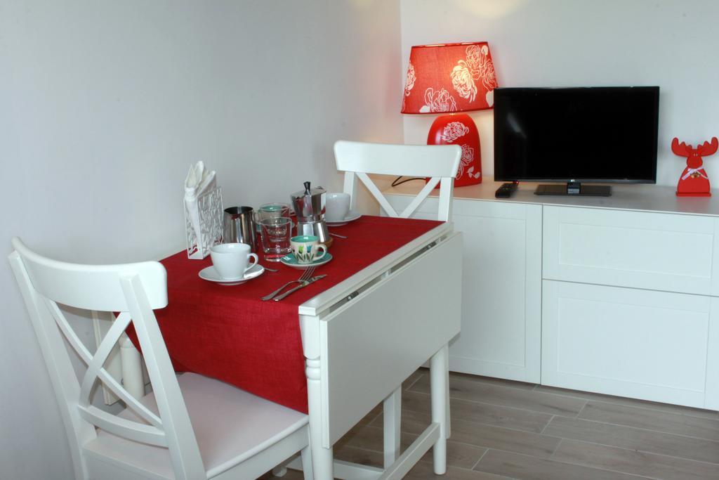 Il Tiglio B&B Roma Eksteriør bilde