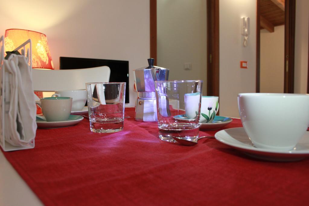 Il Tiglio B&B Roma Eksteriør bilde